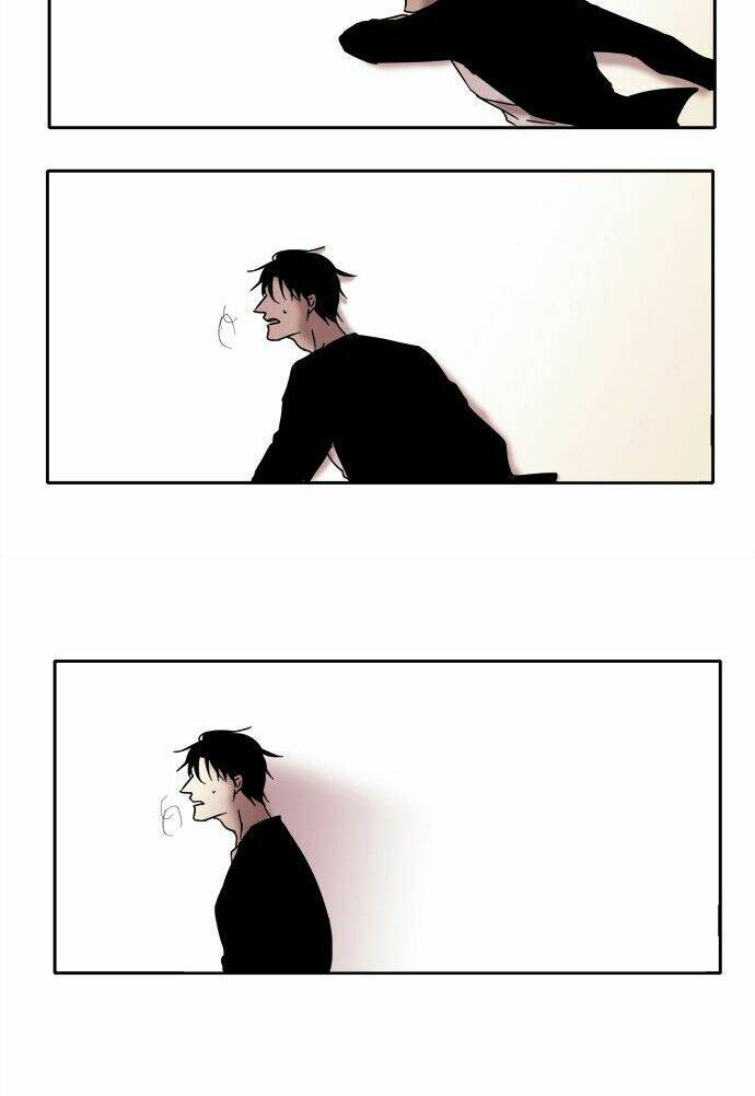 the children's teacher, mr. kwon chapter 8 13