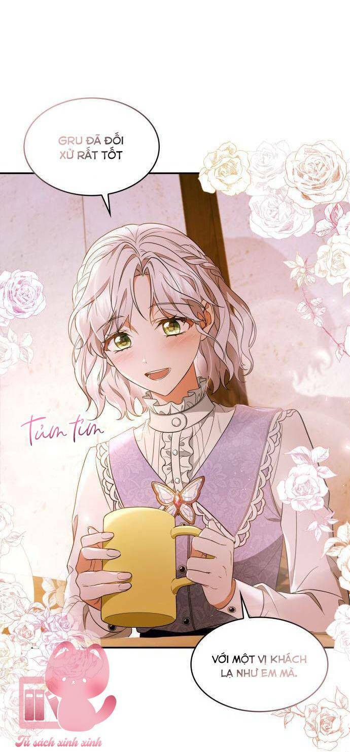 'di vật' melvin để lại chapter 24 79