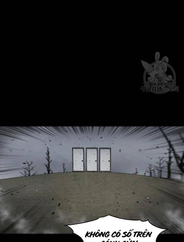 mật mã mê cung chapter 32 26