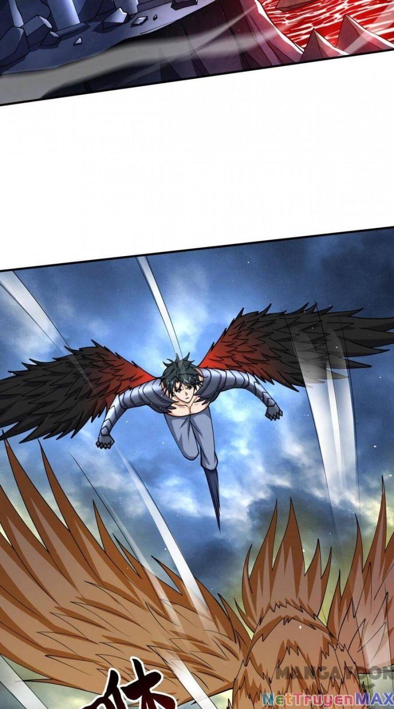 tối cường thần y tại đô thị chapter 315 19