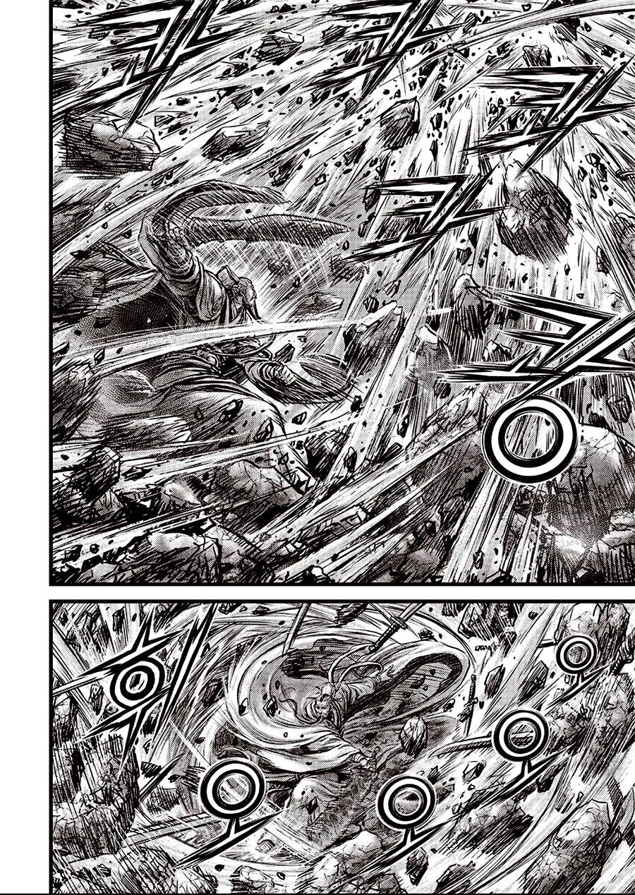 hiệp khách giang hồ m chapter 642 17