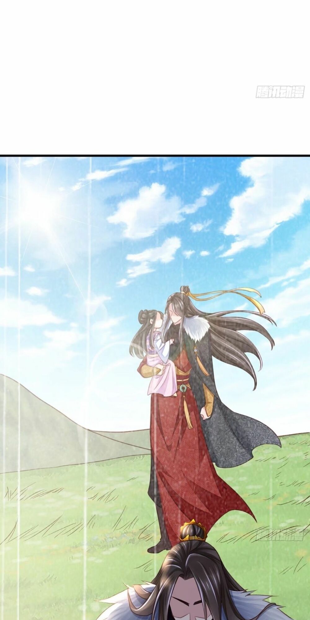 thuần hóa ba ba bạo quân chapter 9 15