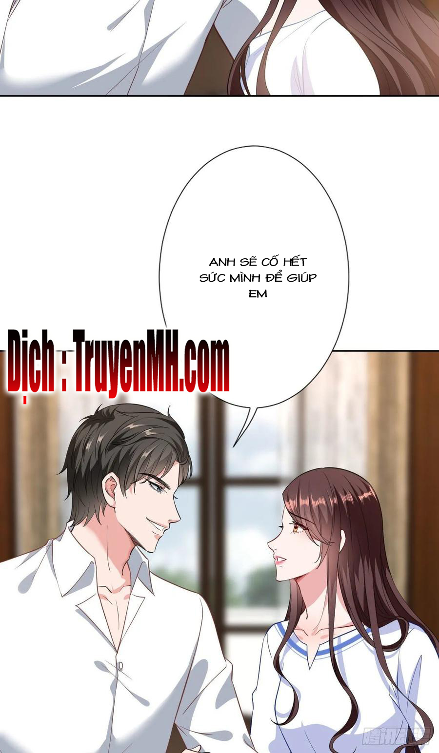 thí hôn lão công, cần giúp sức chapter 171 5