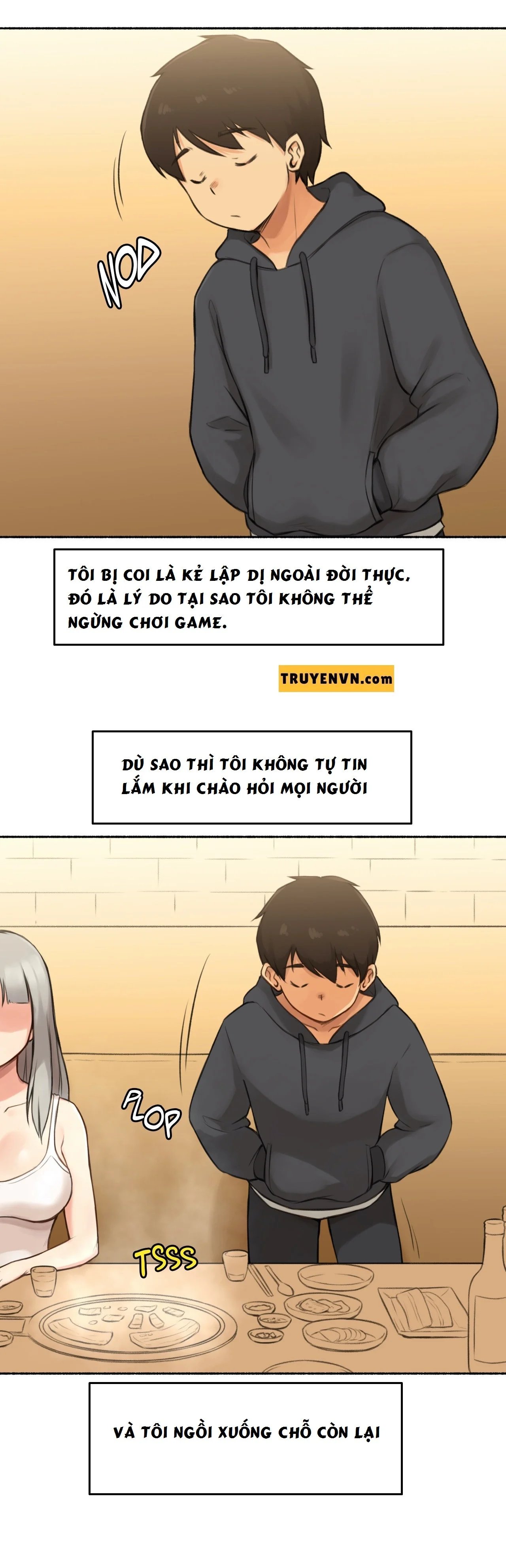 bạn đã xxx bao giờ chưa? chapter 8 10