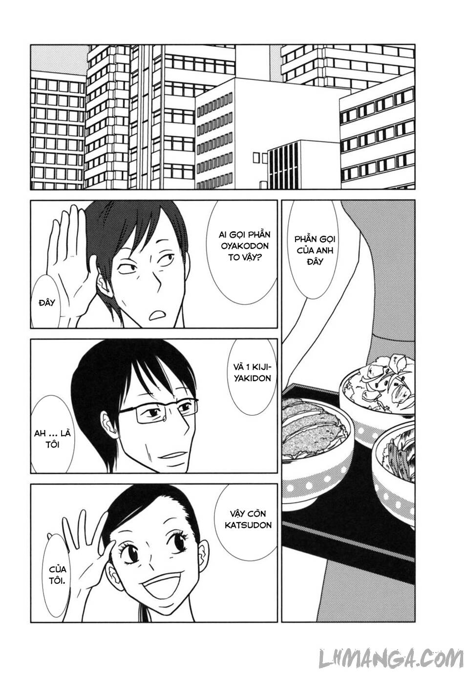 usagi drop chapter 29 4