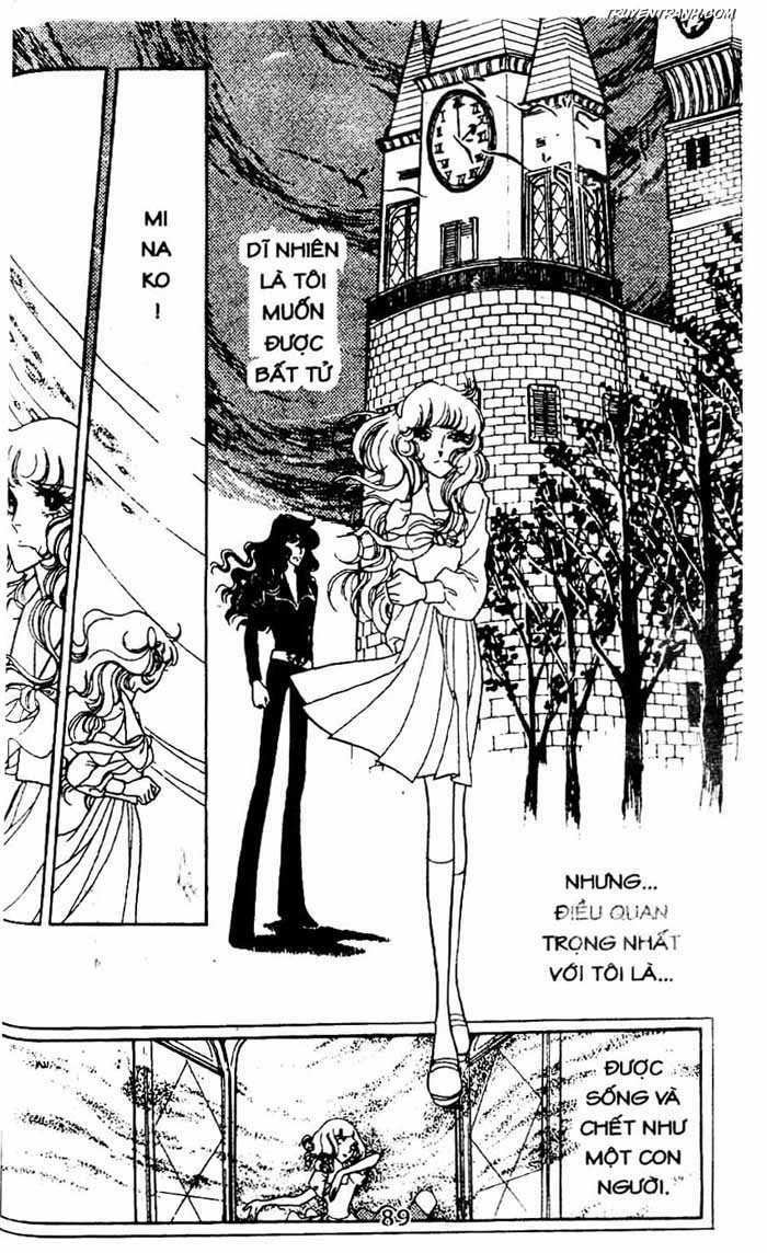 akuma no hanayome (bride of deimos) chapter 5 90