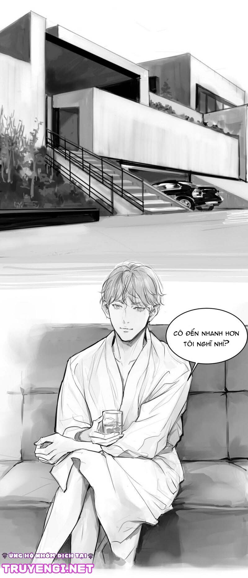 vật bị đánh mất chapter 10 8