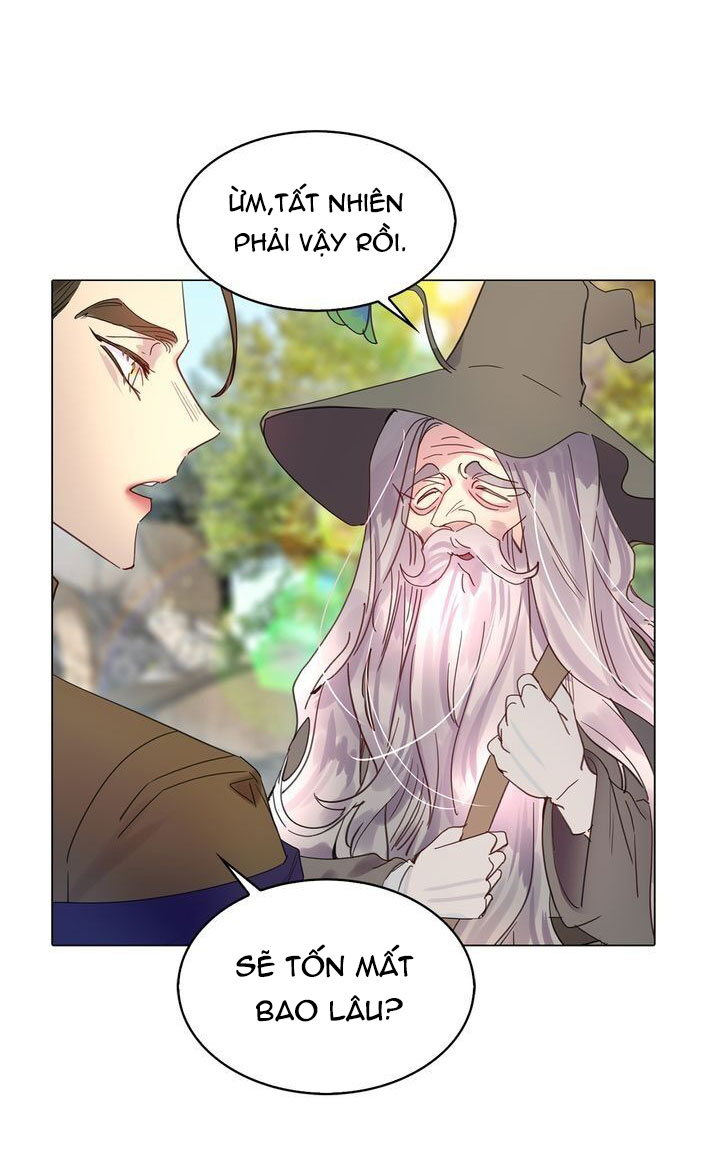 đừng xem thường nữ phụ chapter 141 23