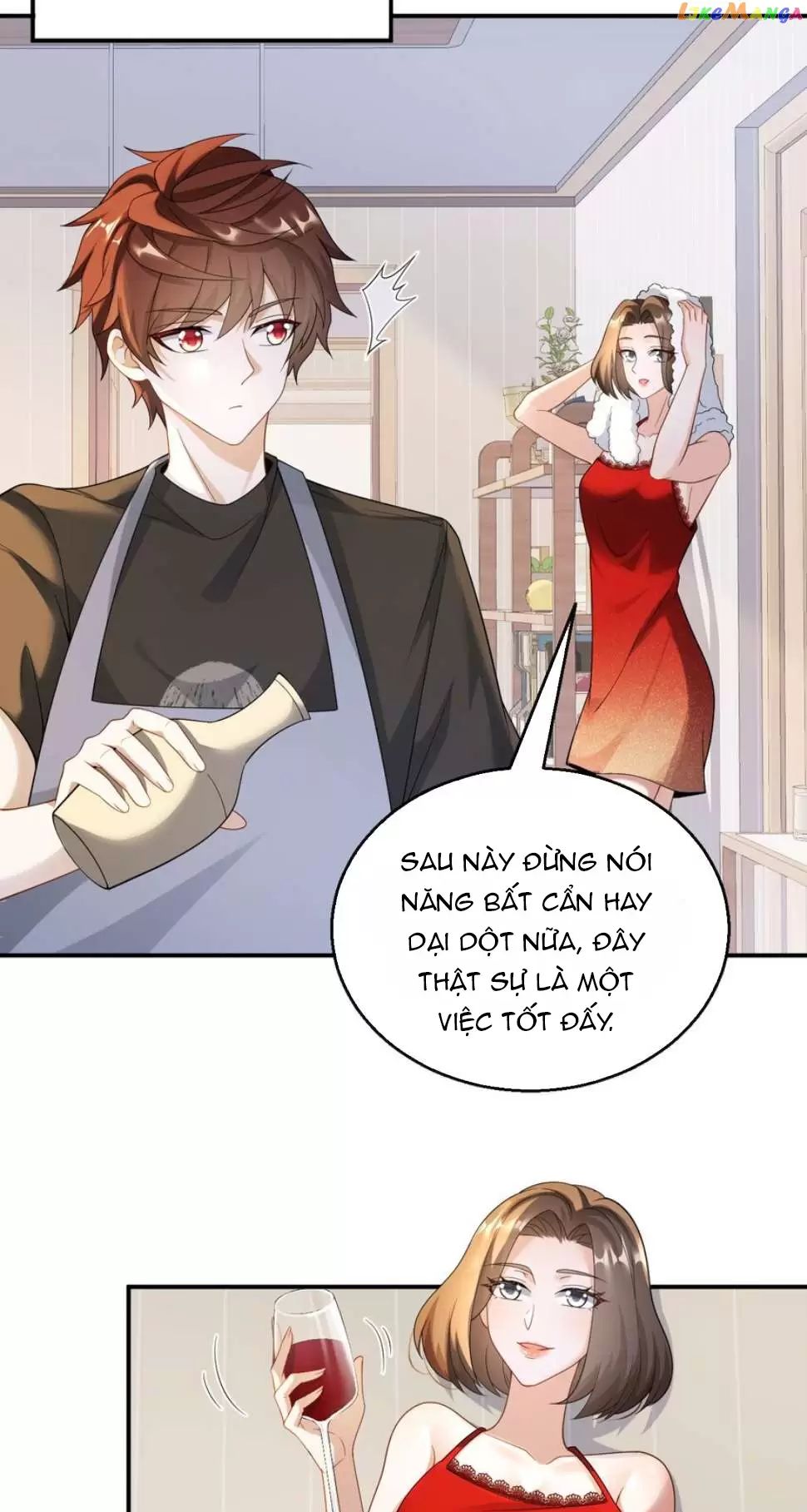 tái sinh, tôi trở thành ông vua ngành giải trí chapter 39 7