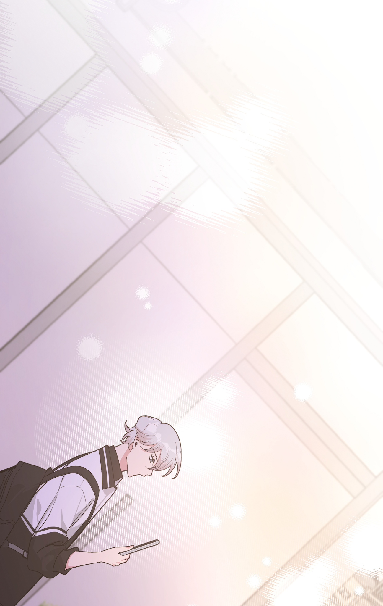 đừng nói yêu tôi (don't say you love me) chapter 15 42