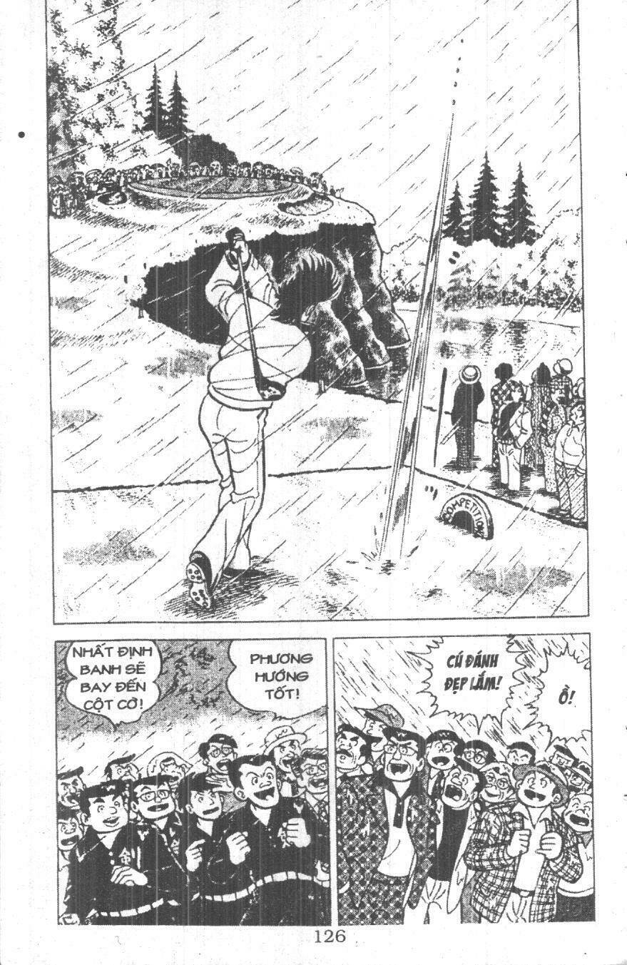 ashita tenki ni naare chapter 6 124