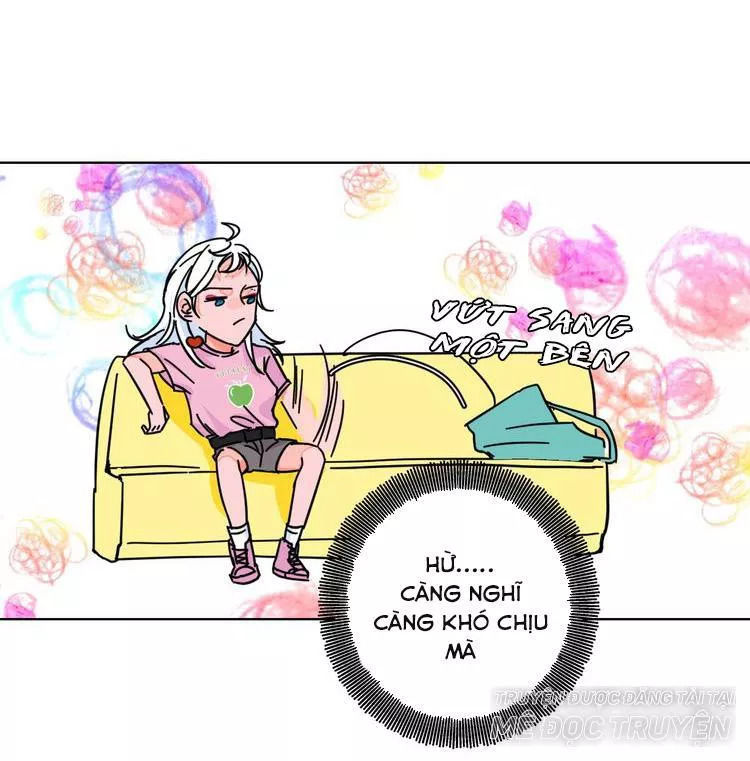 99 độ f - talk to me chapter 27 17