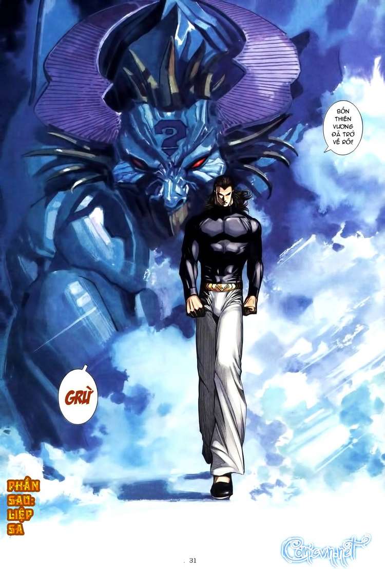 võ thần chapter 198 31