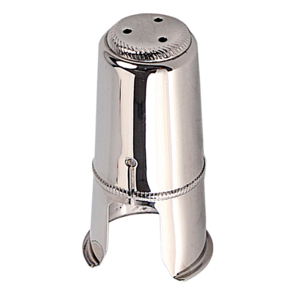 Brass Mouthpiece Cap for Alto/Tenor/Soprano  Tenor-