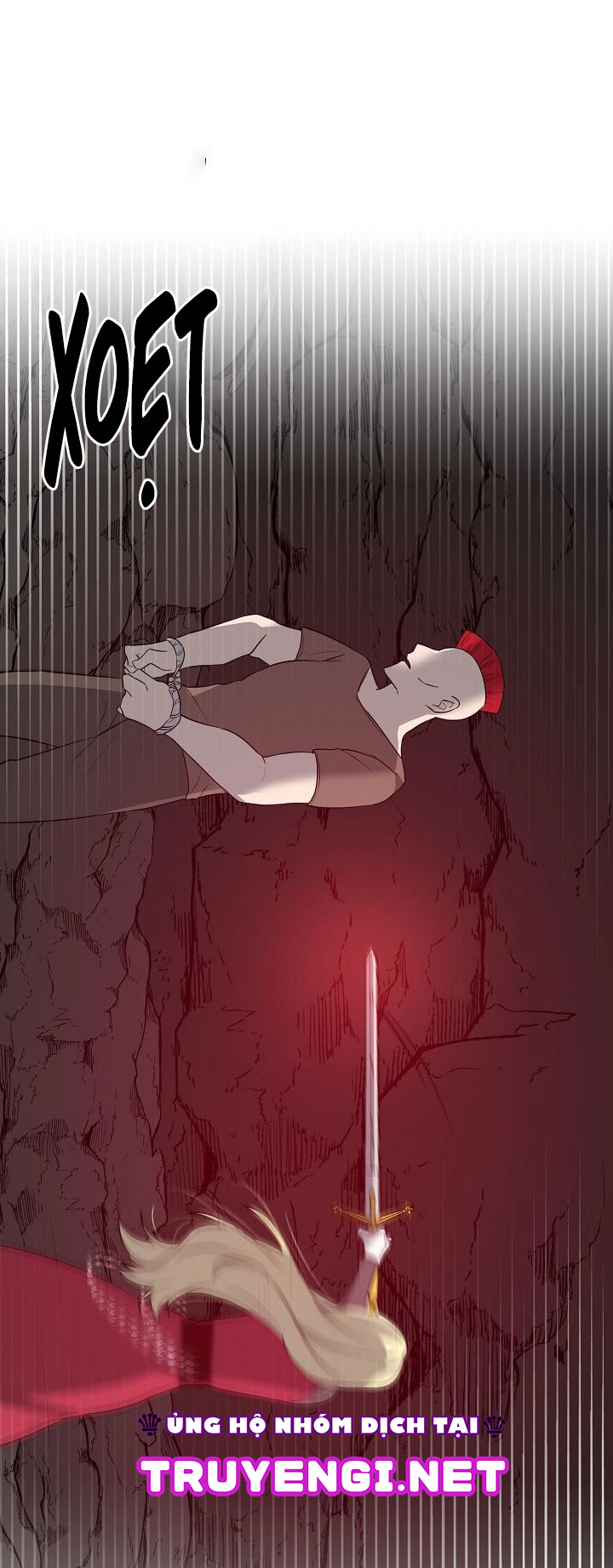 lily tàn độc chapter 3 40