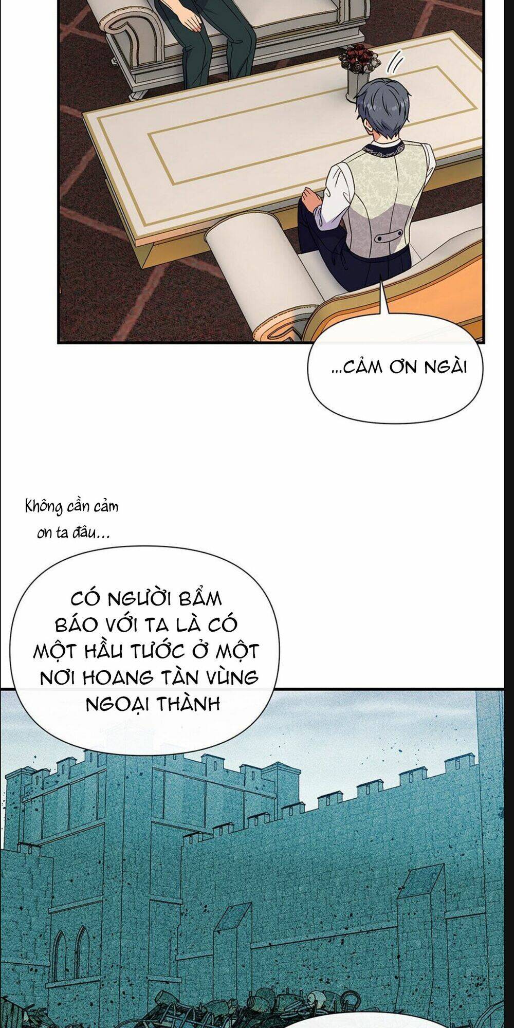 khế ước của nữ công tước quái vật chapter 114 47