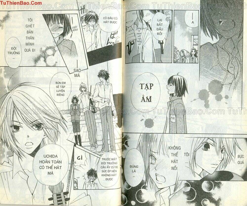 s a - lớp học ưu tú chapter 1 91