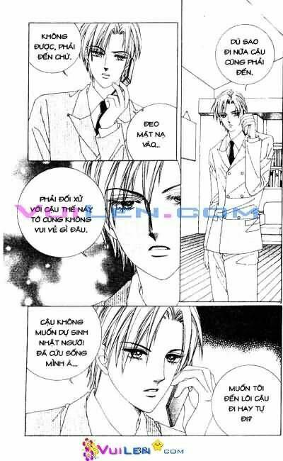 nụ hôn đầu chapter 3 82