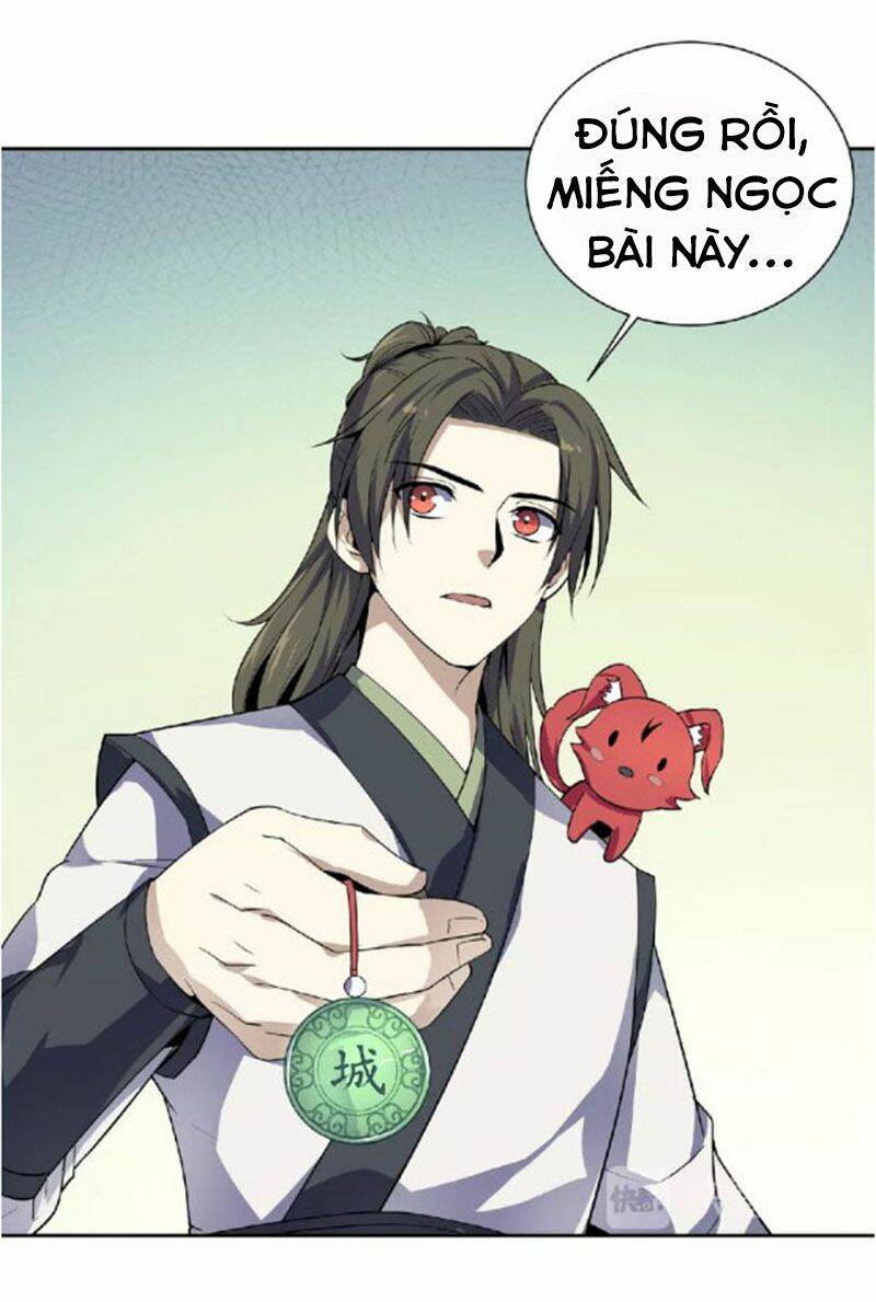 nghịch thiên đại thần chapter 49 5