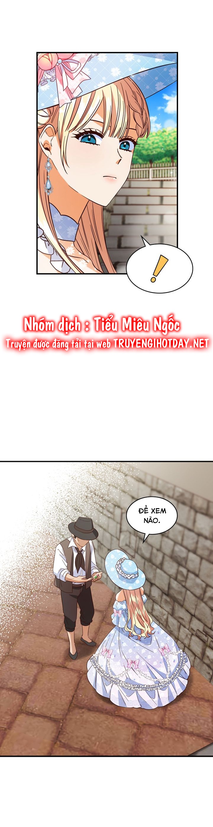 công lý của một ác nữ chapter 28 25
