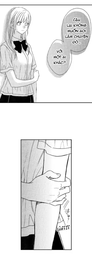 [16+] lạc vào thế giới mà tình dục là bài học bắt buộc chapter 50.2 11