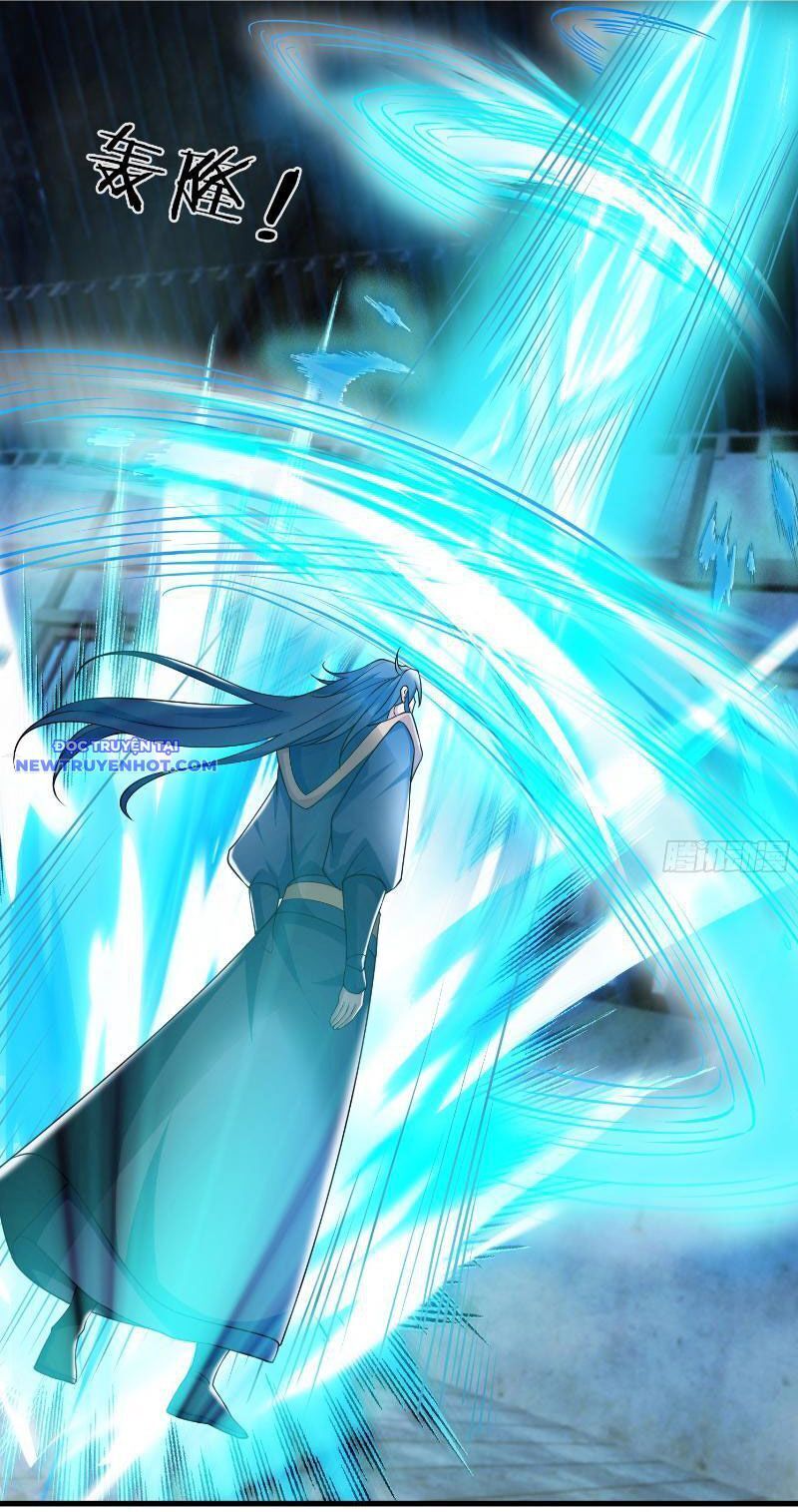 ngủ say vạn cổ: xuất thế đẩy ngang chư thiên chapter 26 61