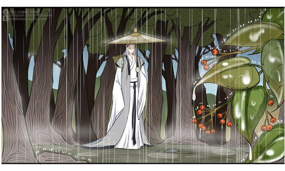 hành trình tìm kiếm sư phụ chapter 1 5