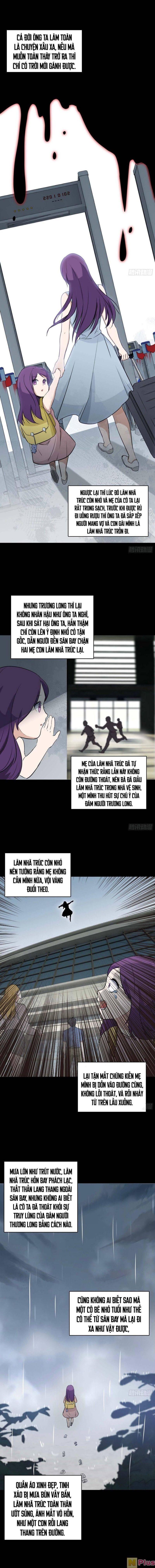 thiên sư chapter 30 5