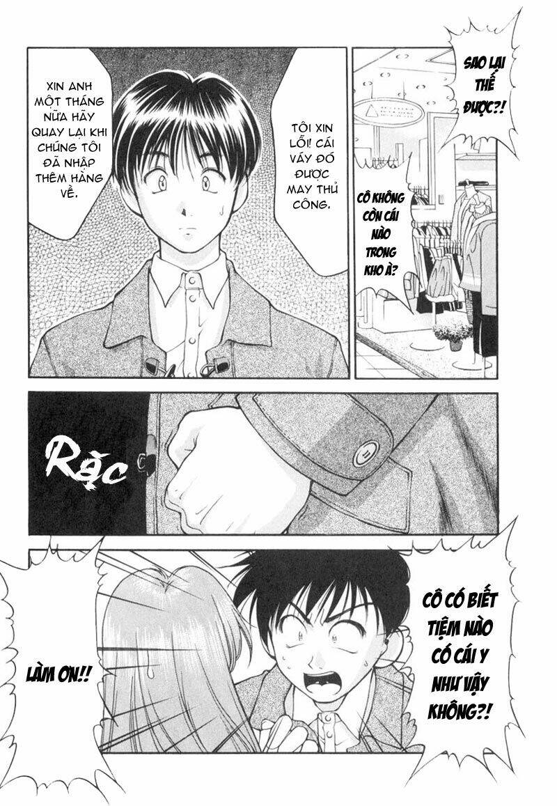 ai yori aoshi chapter 21 5