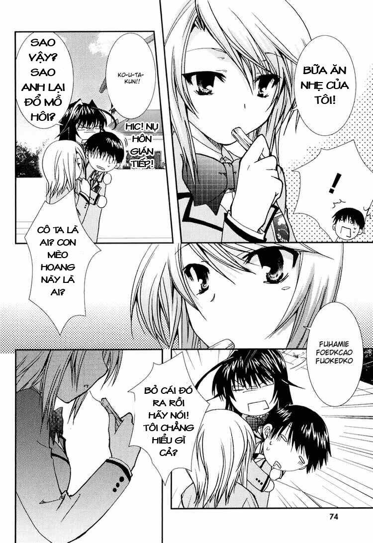 kanokon chapter 15 9