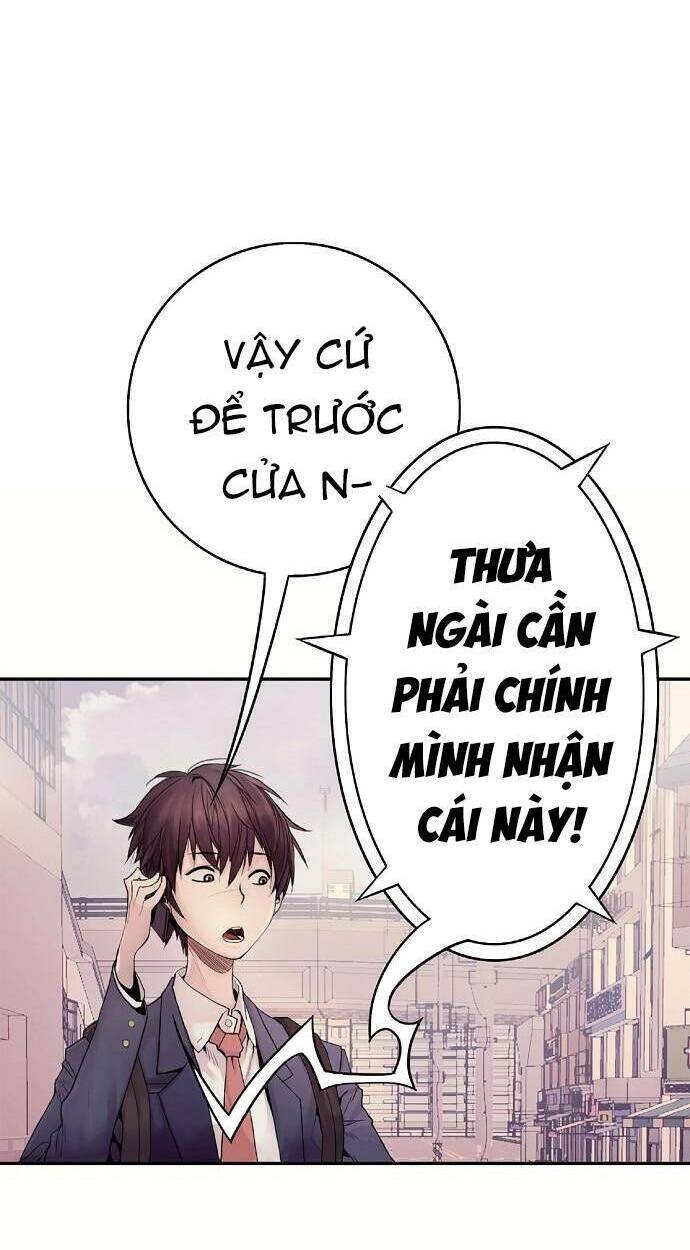 băng tâm kỵ sĩ chapter 1 12