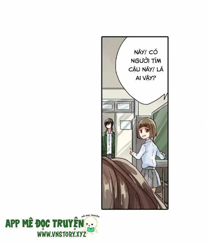 ngàn vạn nụ hôn đầu chapter 16 30