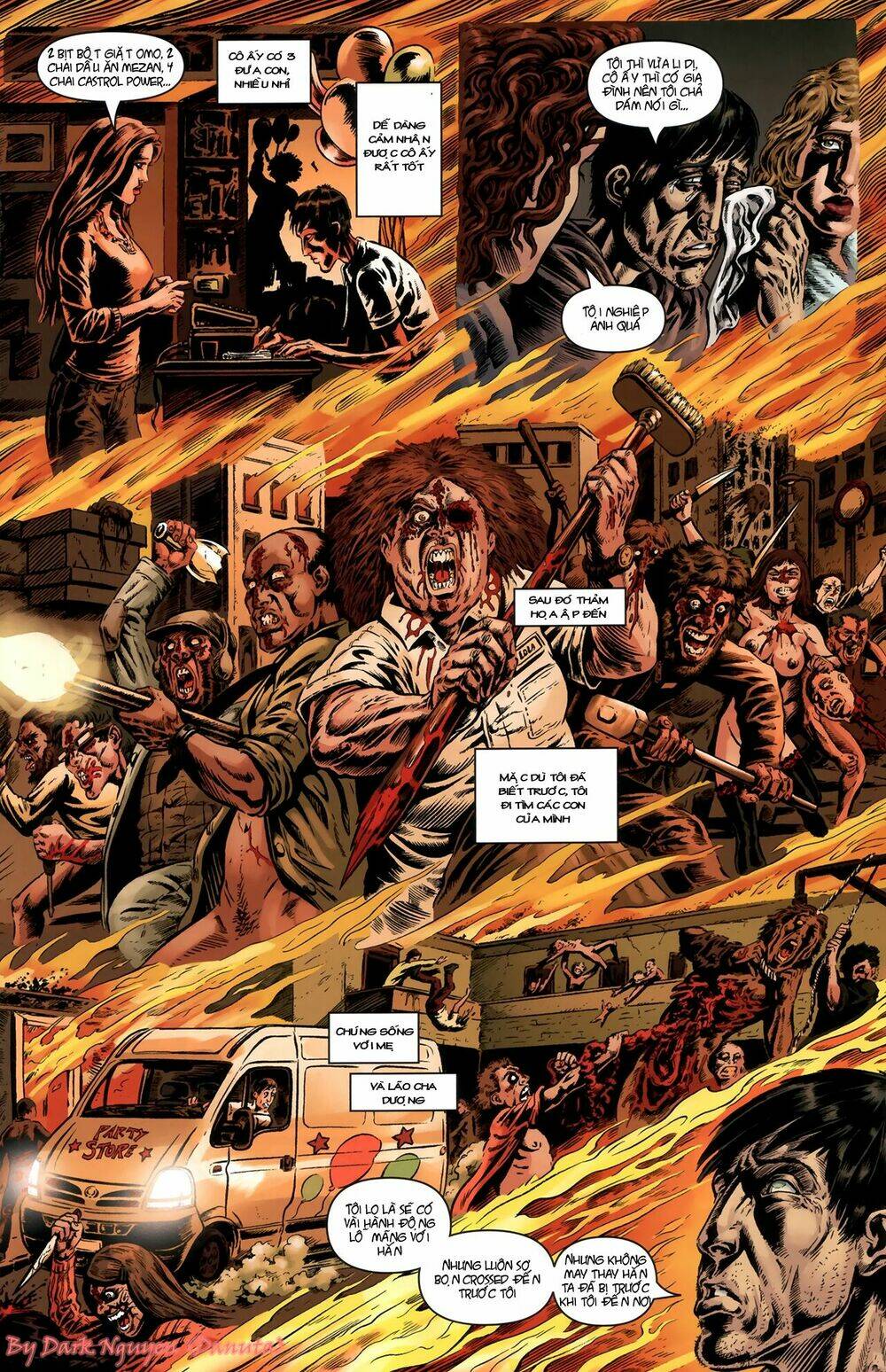 crossed family values chapter 9 17