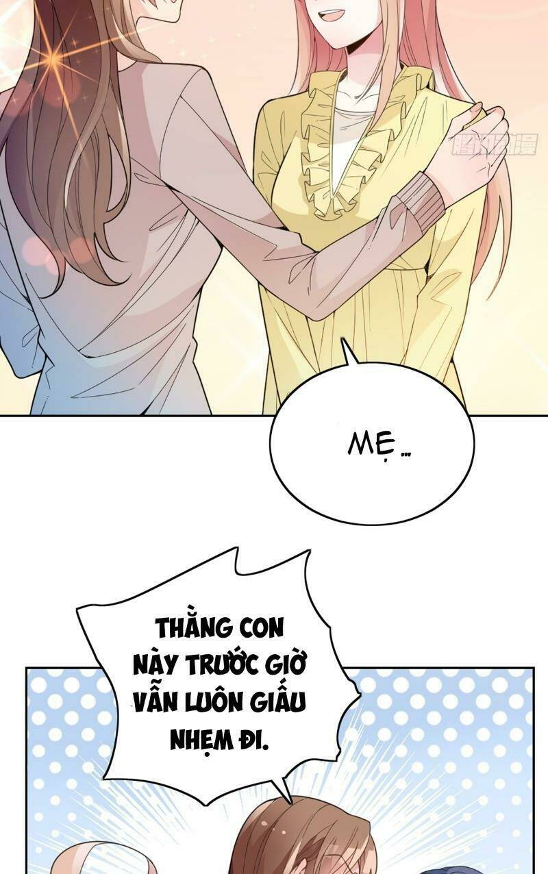 bí mật kết hôn với ảnh đế: vợ ơi đến đây tấn công đi nào chapter 73 3