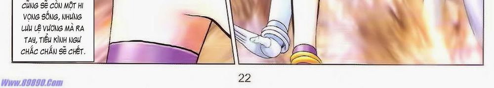 tuyệt thế vô song 2 chapter 80 42