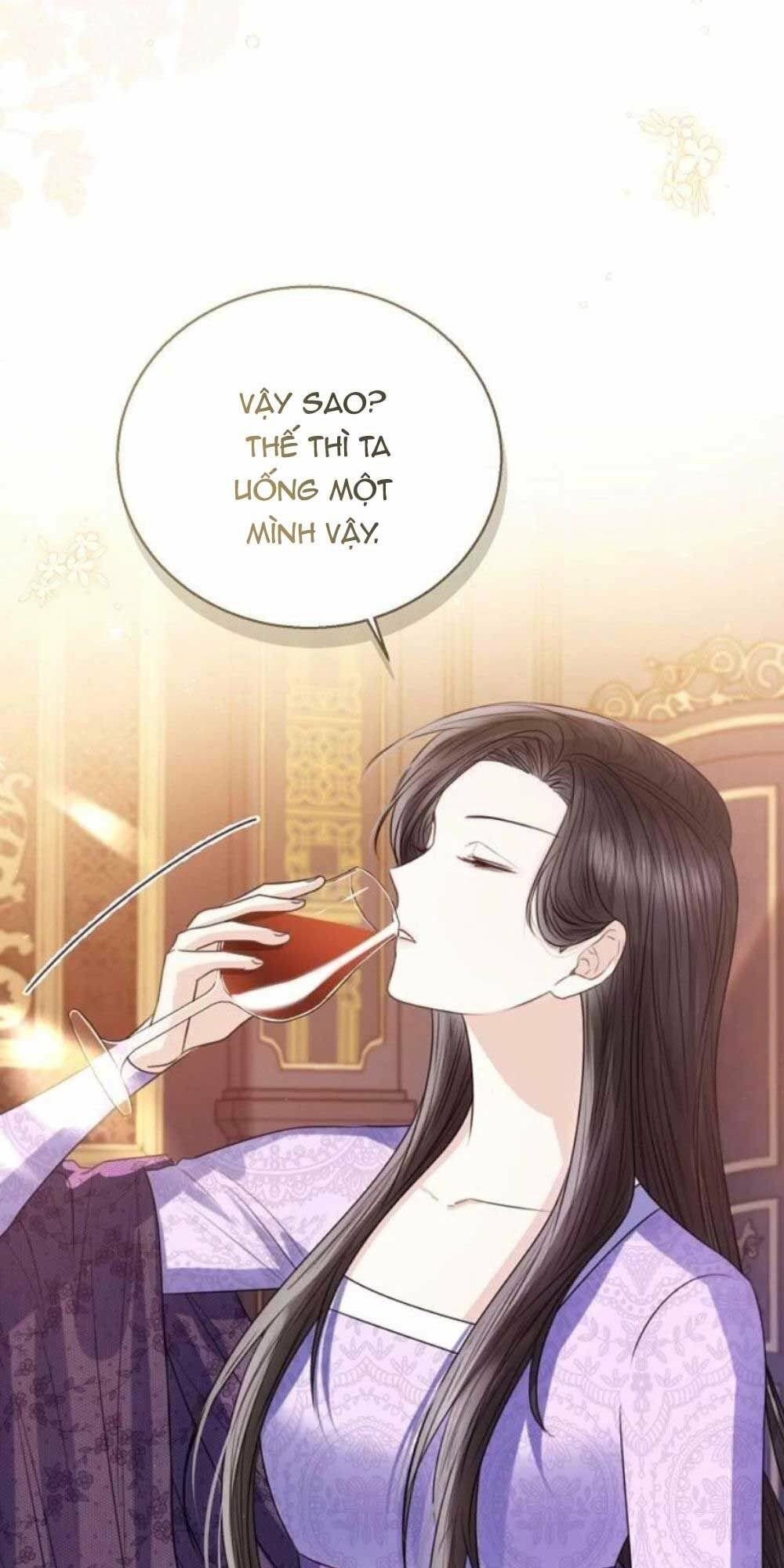 tôi sẽ từ bỏ vị trí hoàng hậu chapter 29 22