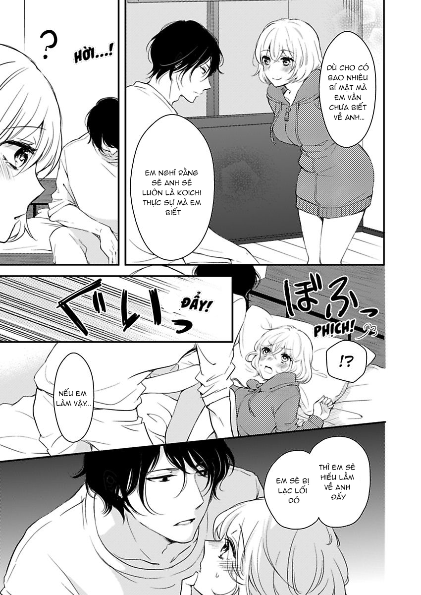 trả tiền phòng bằng cơ thể của em đi chapter 5.1 13