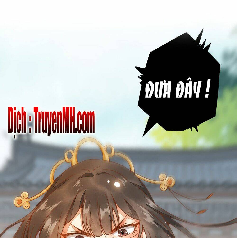 sát thủ vương phi không dễ chọc chapter 2 14