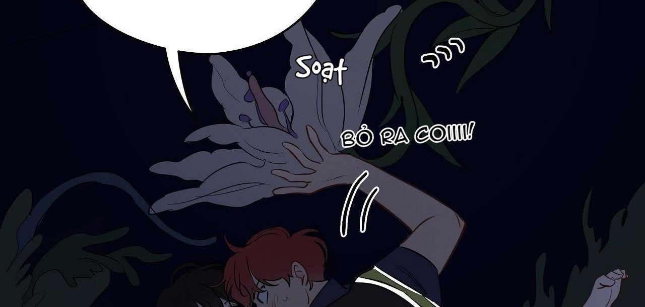 chuyện quái gì với giấc mơ đó vậy chapter 24 93