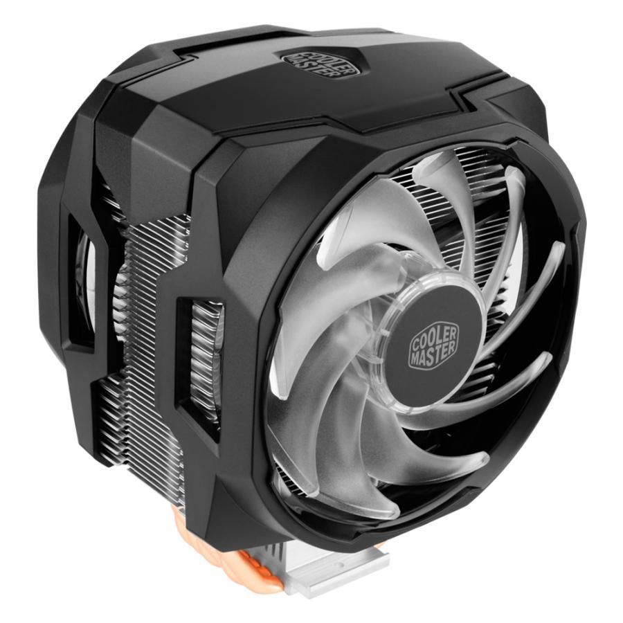 Tản nhiệt khí CPU Cooler Master MasterAir MA610P - Hàng Chính Hãng