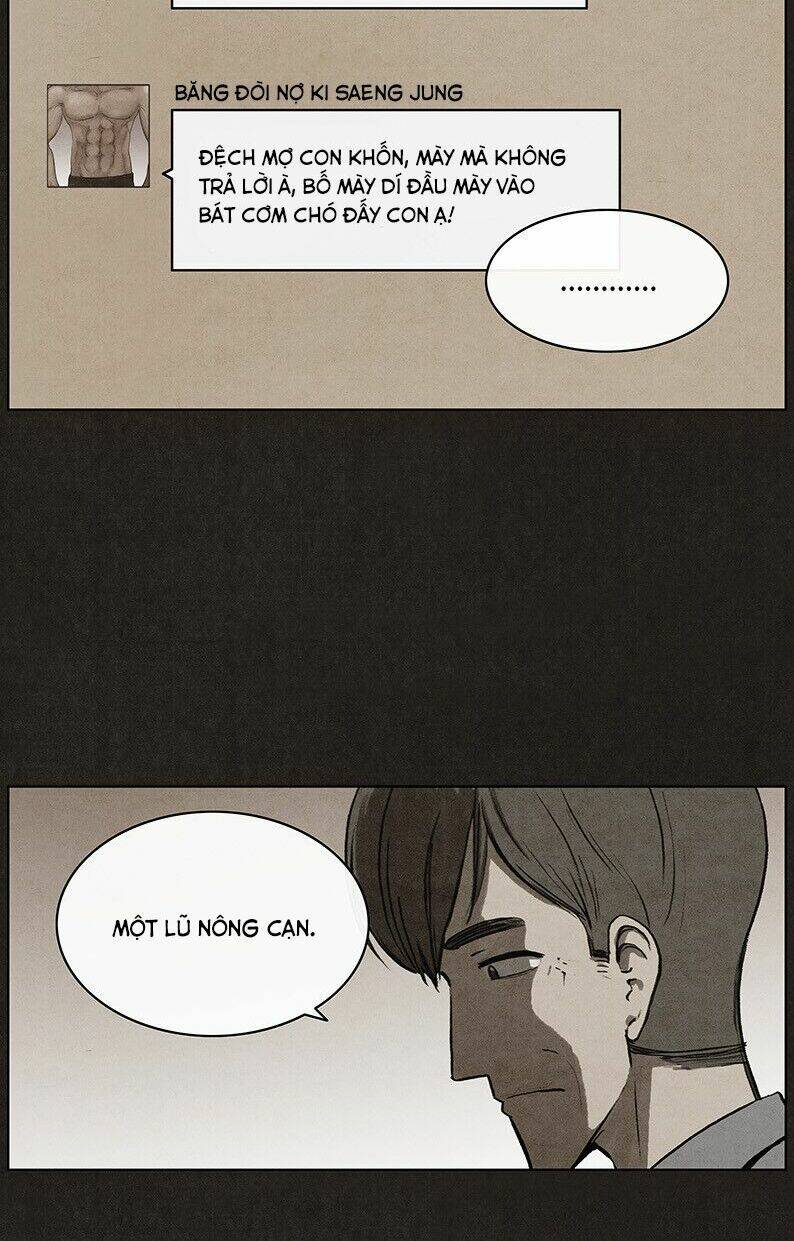 đứa con của quỷ dữ chapter 18 29