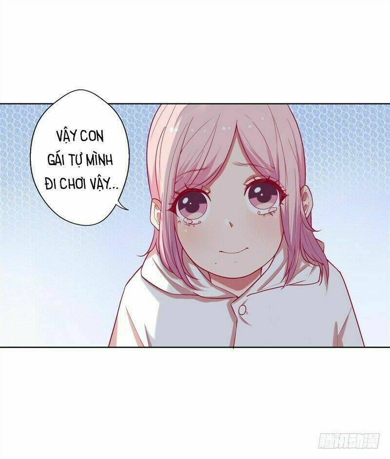ngạo kiều tổng tài sủng điềm thê chapter 28 16