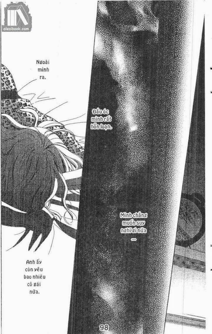 hôn nhân bất đắc dĩ - love of firos you chapter 27 10