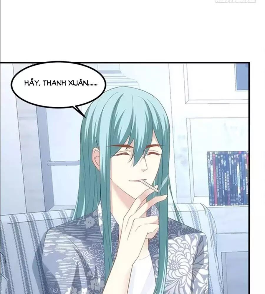 ám dạ vô thường chapter 54 241