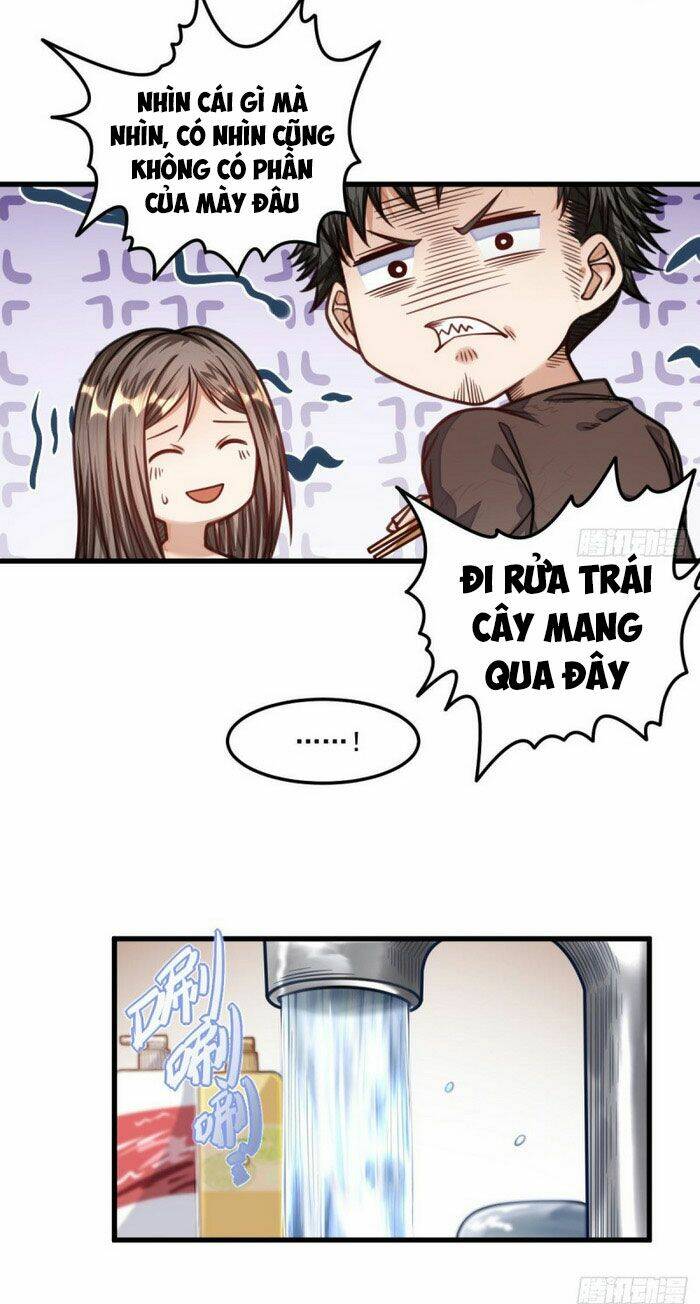 võng du chi tối cường liệp nhân chapter 20 16