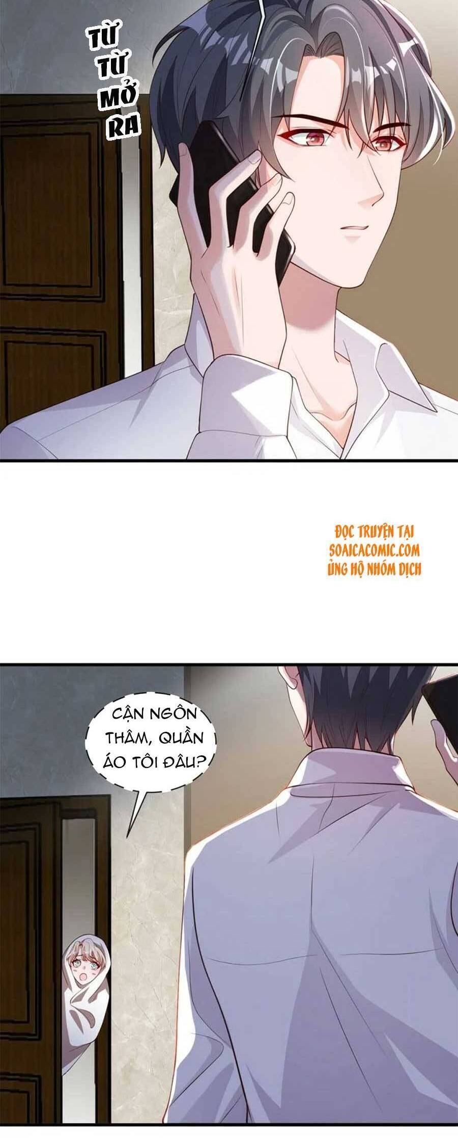 ác ma thì thầm chapter 46 20