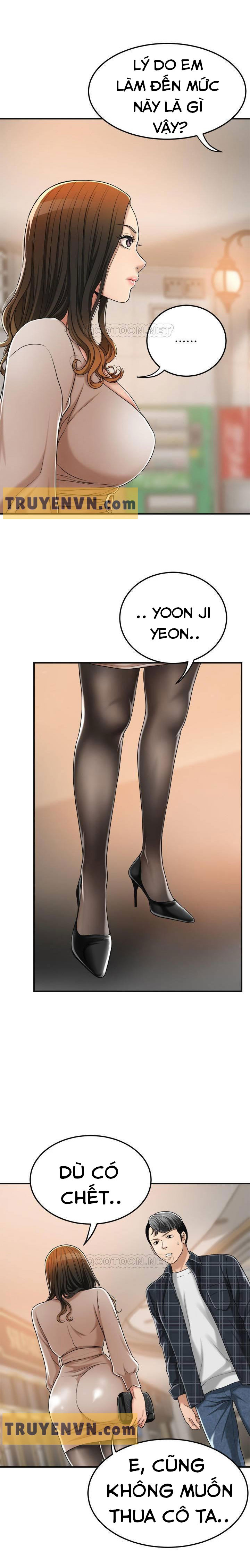 craving - dục vọng chapter 31 13