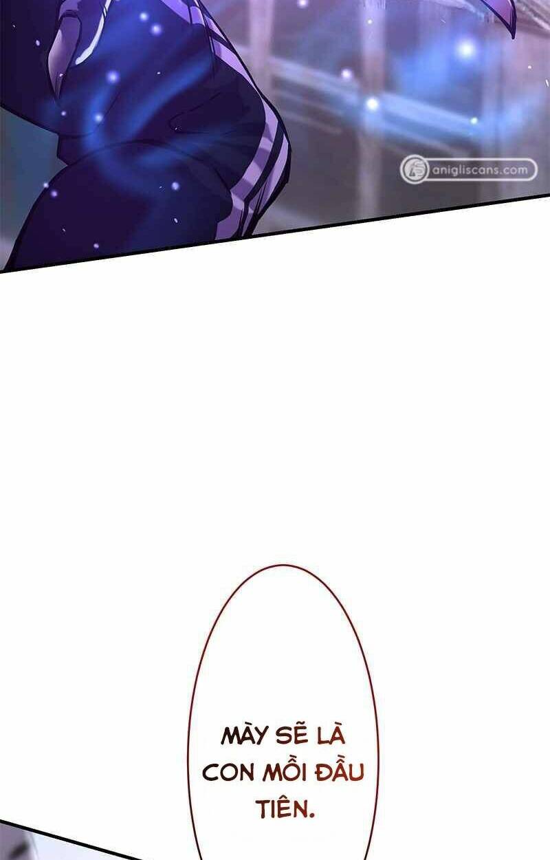 mê đạo tử ngục~vô địch sát thủ chinh phục ma lâm chapter 4 15