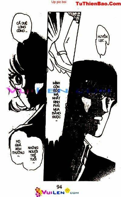 cô bé khóc nhè chapter 16 93