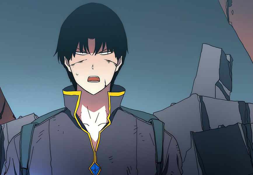 các chòm sao chỉ chú ý mình tôi chapter 21 339